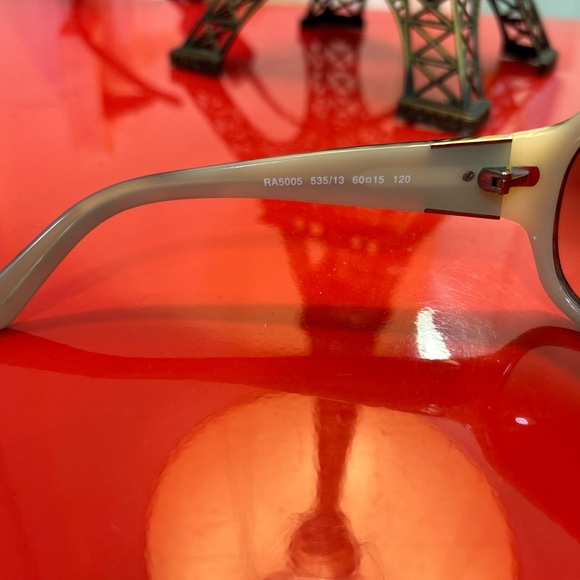 Ralph Lauren sunglasses, RA5005 535/13, Fashion & Luxury combination! - Picture 11 of 15